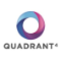Quadrant 4 logo