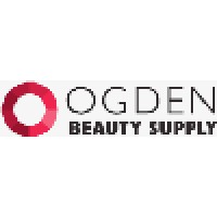 Ogden Beauty Supply logo