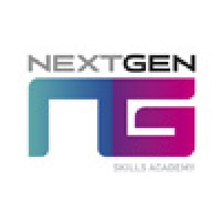 NextGen Skills Academy logo