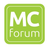 MC Forum logo