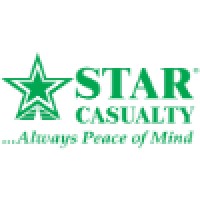 Star Casualty Insurance Company logo