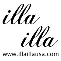 Illa Illa Wholesale logo