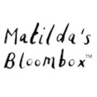 Matilda's Bloombox logo