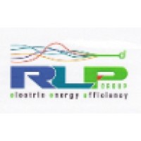 RLP Group logo