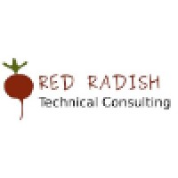 Red Radish logo