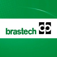Brastech logo