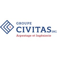 Groupe Civitas Inc. logo