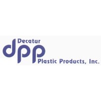 Decatur Plastic Products, Inc. logo