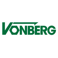 Vonberg Valve, Inc. logo