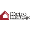 Metro Mortgage Corporation logo