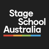 Stage School Australia logo