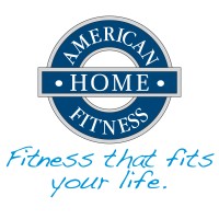 Image of American Home Fitness