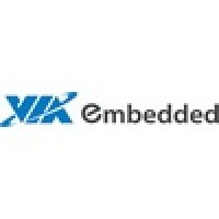 VIA Embedded logo