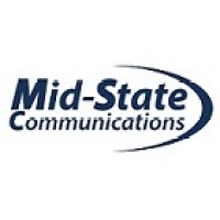 MID-STATE COMMUNICATIONS NETWORK, L.L.C. logo