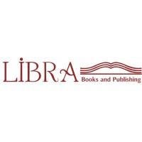 Libra Books logo