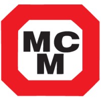 Motor Coils Mfg Ltd. logo