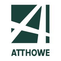 Atthowe Fine Art Services logo