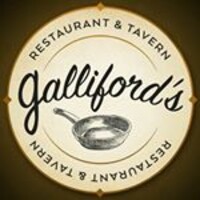 Galliford's Restaurant And Tavern logo