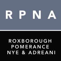 Roxborough, Pomerance, Nye & Adreani, LLP logo
