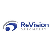 ReVision Optometry logo