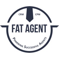 Fat Agent logo