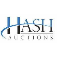 Hash Auctions logo