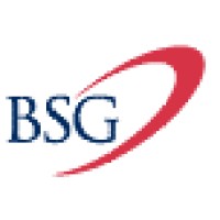 BSG Billing Services Group logo