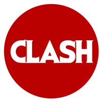 Clash Media logo