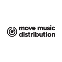 Move Music Distribution GmbH logo