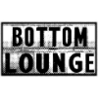 Bottom Lounge logo