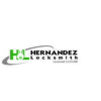 Hernandez Locksmith logo