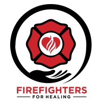 Firefighters For Healing logo
