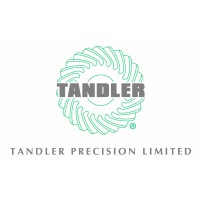 Tandler Precision Limited logo
