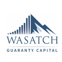 Wasatch Guaranty Capital logo