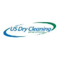 US Dry Cleaning Services Corporation logo