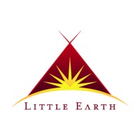 LITTLE EARTH RESIDENT ASSOCIATION INC logo