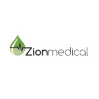 Zion Medical logo