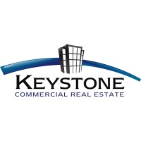 Keystone Commercial Real Estate logo