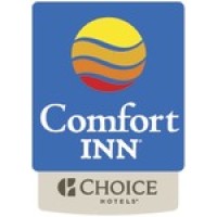 Comfort Inn Toronto North logo