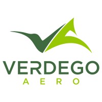 VerdeGo Aero logo