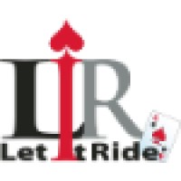 Let It Ride Casinos logo