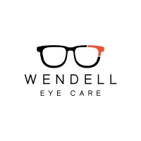 Wendell Eye Care logo