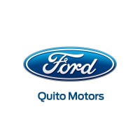 Ford Quito Motors logo