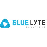 BlueLyte Solutions logo