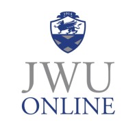 Johnson & Wales University Online logo
