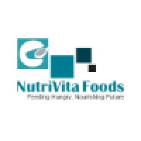 Nutrivita Foods Pvt Ltd logo