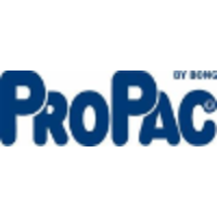 ProPac logo