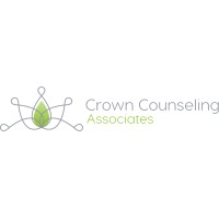 Crown Counseling Associates logo