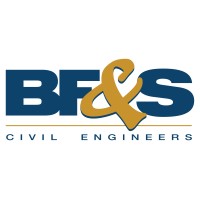 Butler, Fairman & Seufert, Inc. logo