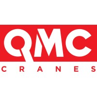 QMC Cranes logo
